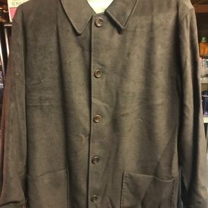 Dress coat made in Turkey